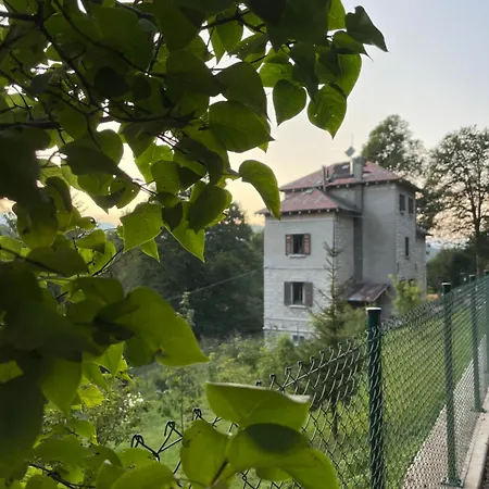 Giulio Mountain B&B-2